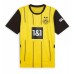 Borussia Dortmund Maximilian Beier #14 Hjemmebanetrøje 2024-25 Kortærmet